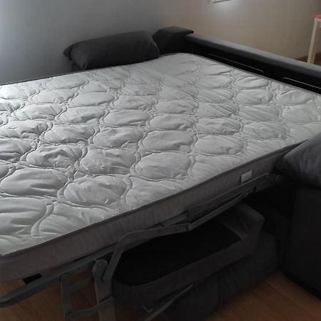 Apartamento En Triana Siviglia Esterno foto