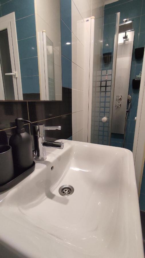 Apartamento En Triana Siviglia Esterno foto