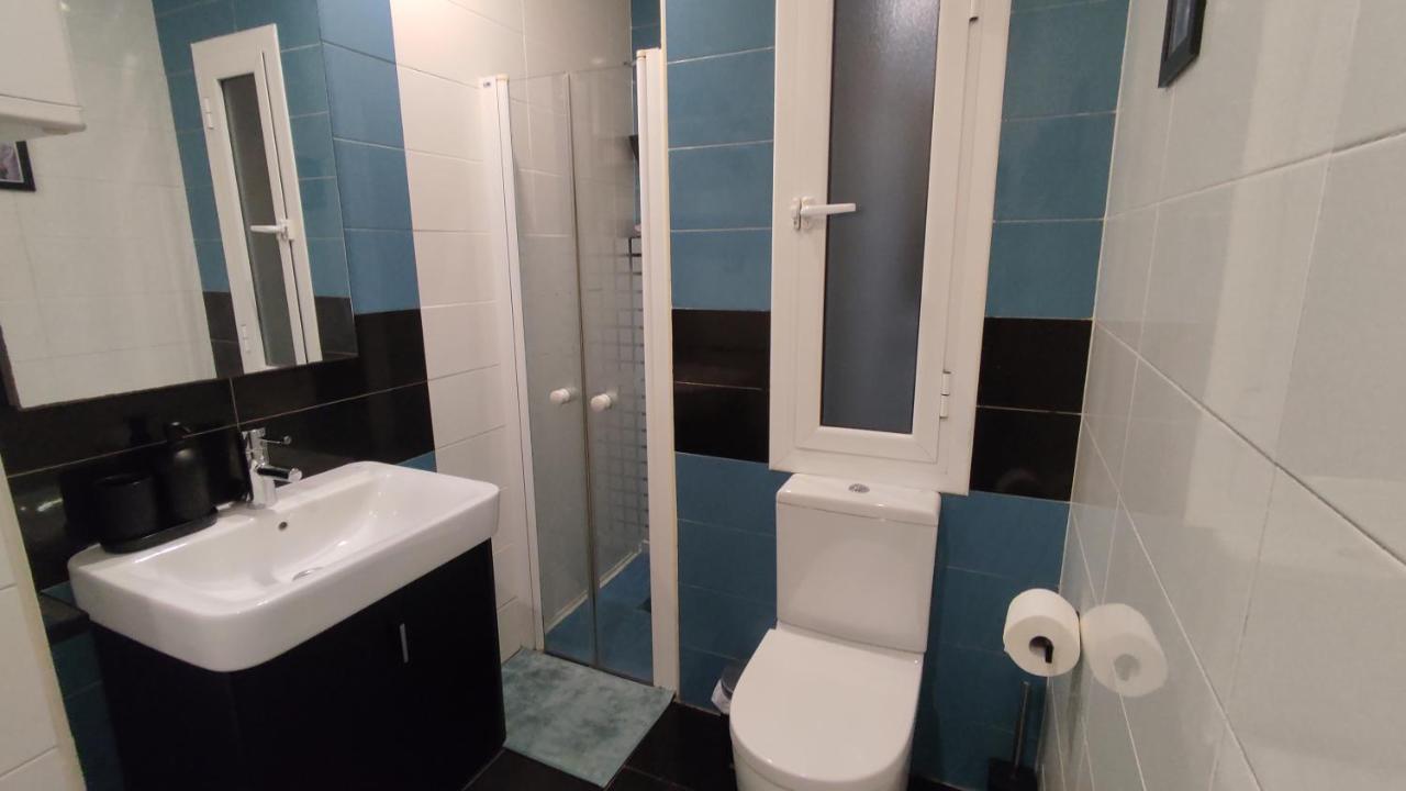 Apartamento En Triana Siviglia Esterno foto